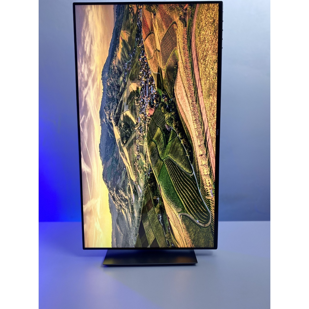 Màn hình LCD Dell UltraSharp U2417H Full Viền Cũ