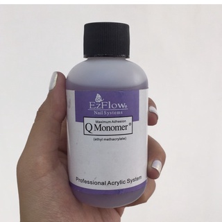 LƯU HUỲNH EZFLOW TÍM ĐẮP BỘT / HOA