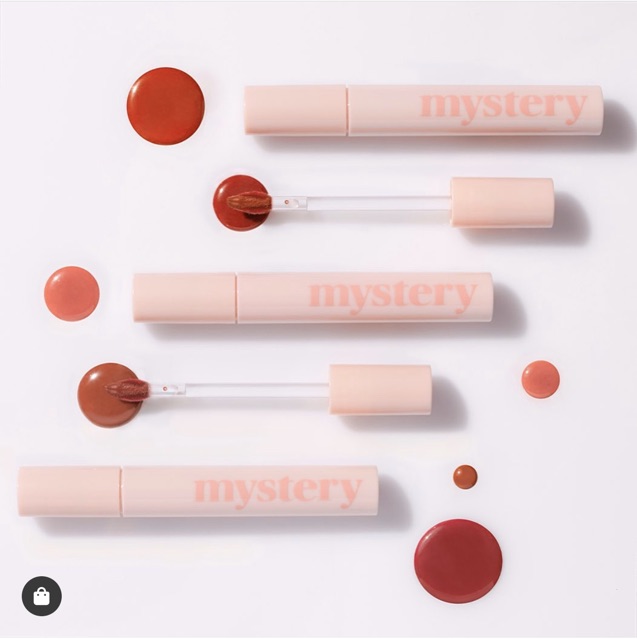 SON TINT BÓNG I'M MEME MYSTERY VOLUME TINT | BigBuy360 - bigbuy360.vn