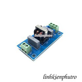 Mạch Lọc Nguồn AC-AC EMI