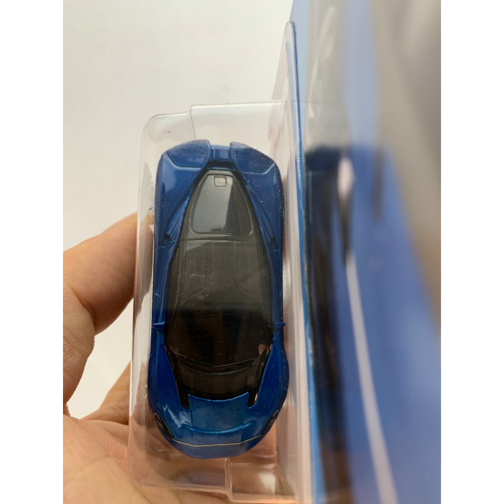 Hot Wheels Automobili Pininfarina Battista