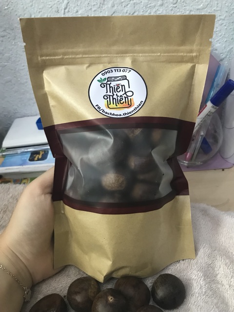 Hạt dẻ tươi khứa vỏ luộc sẵn | BigBuy360 - bigbuy360.vn