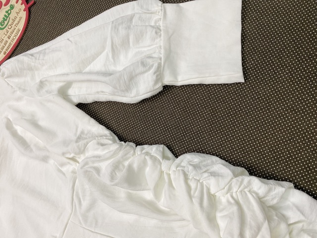 (Có ảnh thật)ĐẦM LINEN TRẮNG GÂN ÔM BODY CỔ VUÔNG | BigBuy360 - bigbuy360.vn