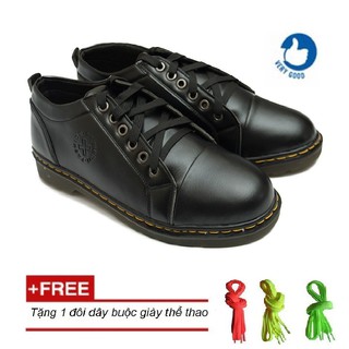 Giày Đốc Tăng Chiều Cao Nam MS11