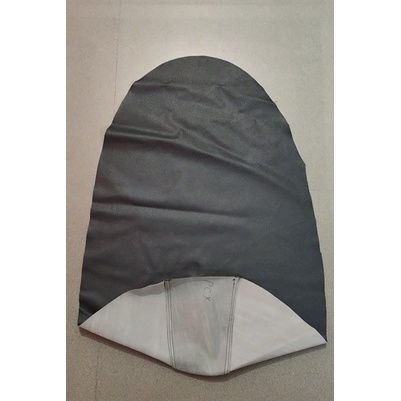 VỎ YÊN XE MÁY PCX ĐEN