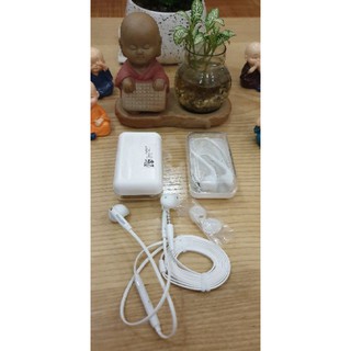 Tai nghe note 5 chính hãng