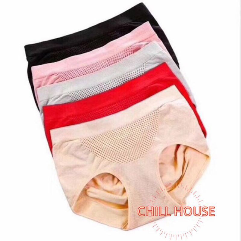 Quần lót kháng khuẩn xuất Nhật Q841 - CHILLHOUSE