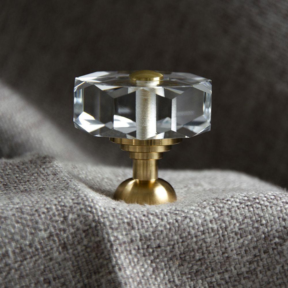 KUNHEV Tay Nắm Cửa Tủ Họa Tiết Hoa Mẫu Đơn Trang Trí Nội Thất|Tay Nắm Cửa Tủ Cao Cấp Tiện Lợi Dễ Sử Dụng