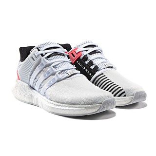 Giày Adidas EQT Support 9317 White Turbo Red