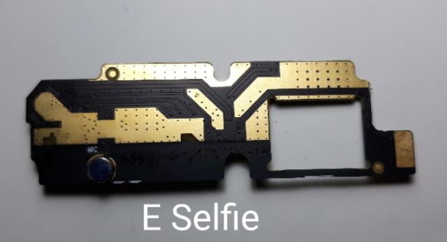 Bo phụ (subboard) mobiistar E Selfie