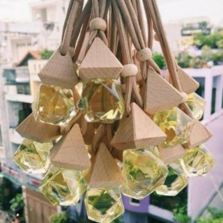 TINH DẦU XẢ