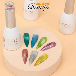 Top mắt mèo fol