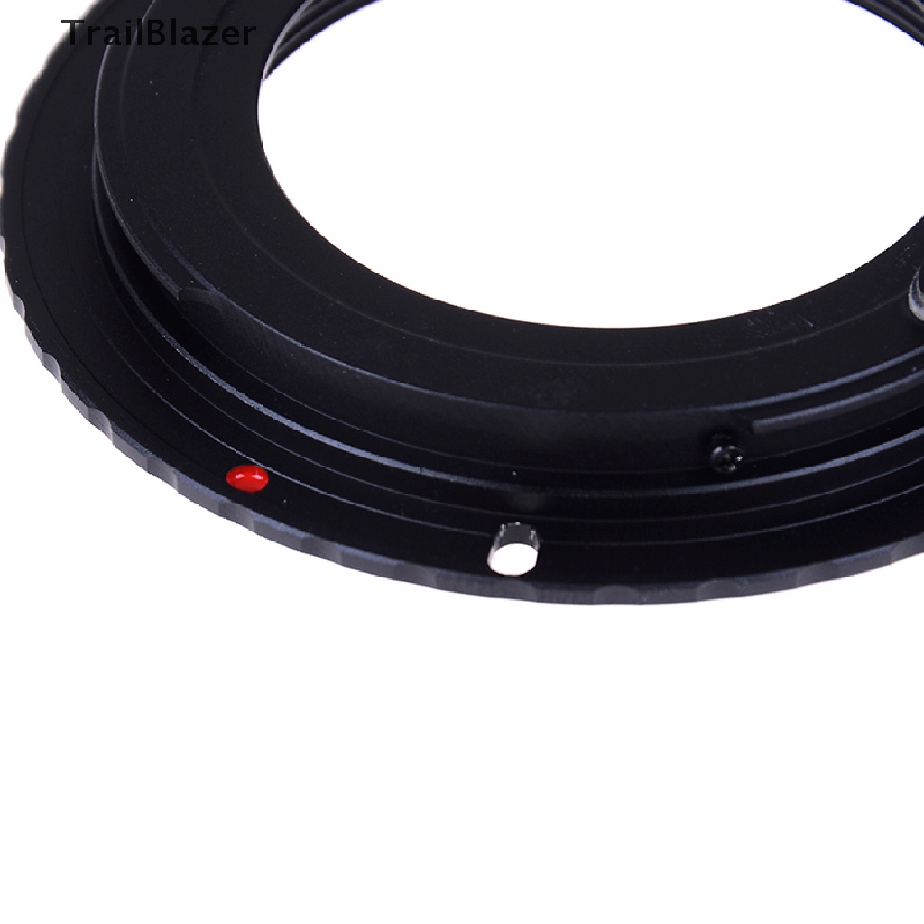 Vòng Chuyển Đổi Ống Kính M42 Eos Ef