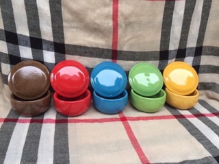 Ramenkin - đồ làm caramen