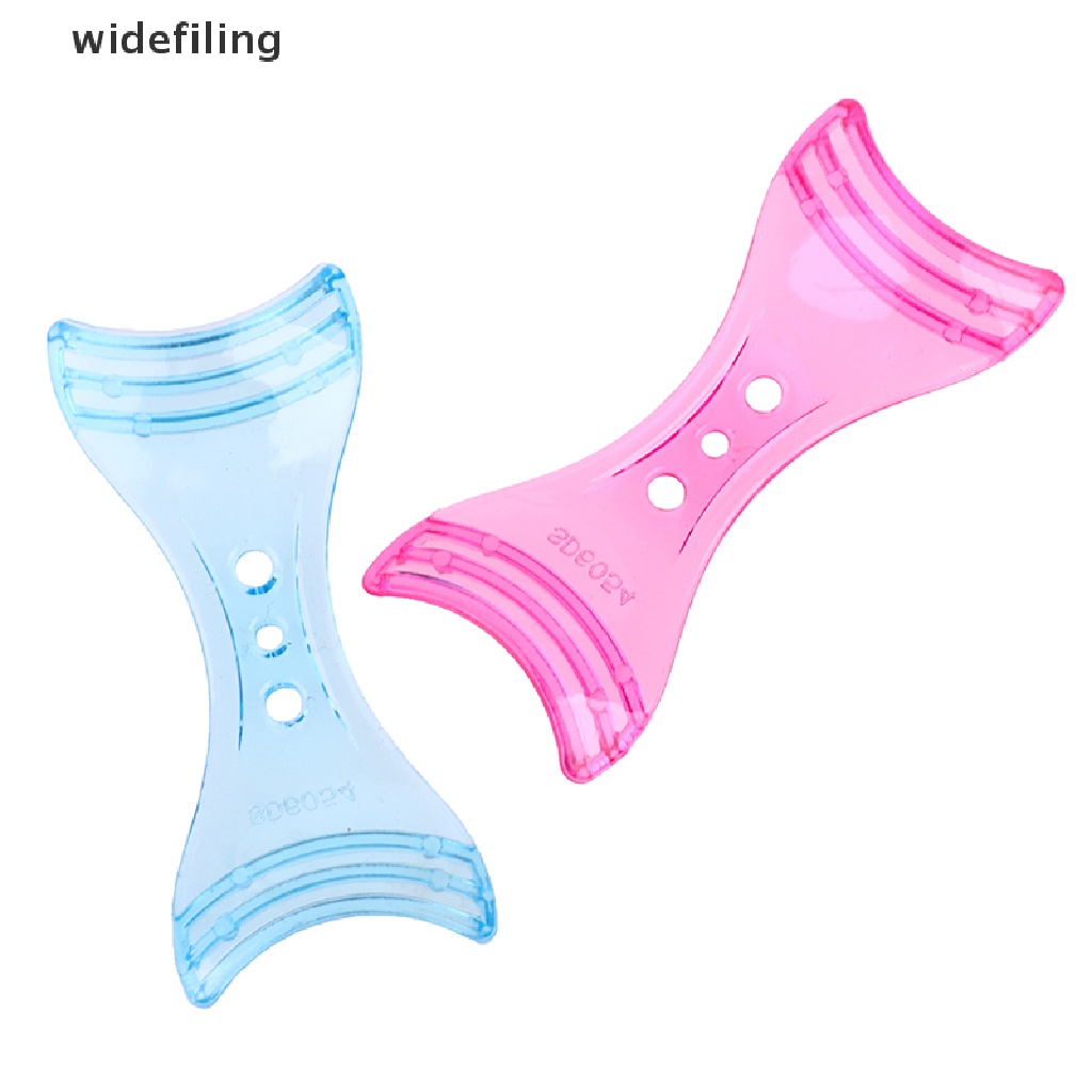 Khuôn Thẻ Hướng Dẫn Kẻ Mắt Trang Điểm Tiện Dụng