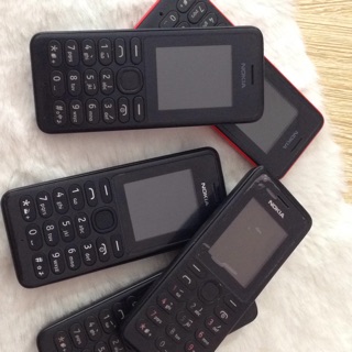 Điện thoại Nokia 108
