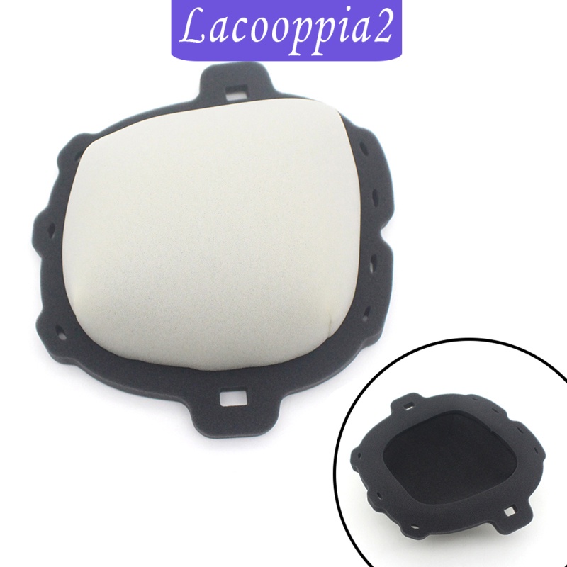 [LACOOPPIA2] Motorbike Air Filter Cleaner Element Replacement for Honda CRF450R RX 2021