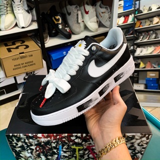 Giày thể thao hoa cúc (có sẵn) G-dragon Paranoise