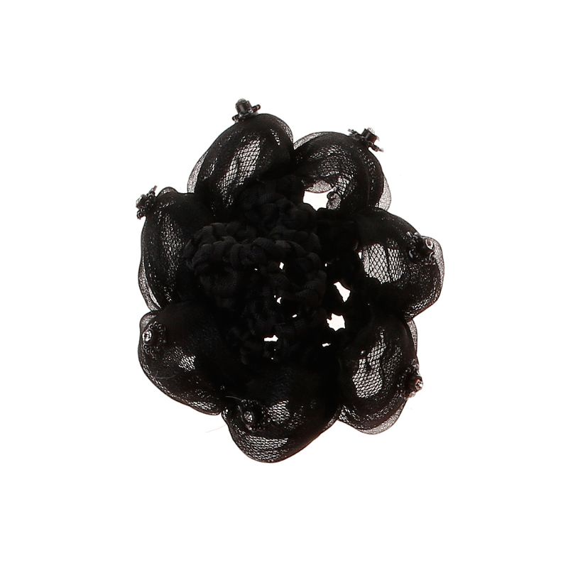 Lưới Búi Tóc Ngọt Ngào Dành Cho Bé Gái