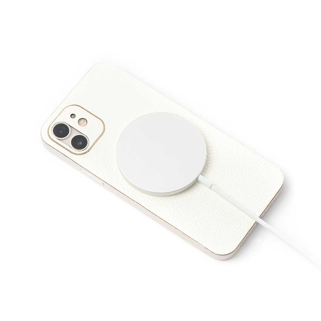 DÁN DA IPHONE 12 MINI - CHÍNH HÃNG KHACTEN.COM