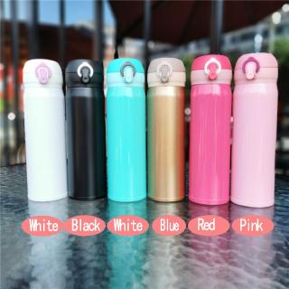 Bình Nước Giữ Nhiệt Cao Cấp 500ml