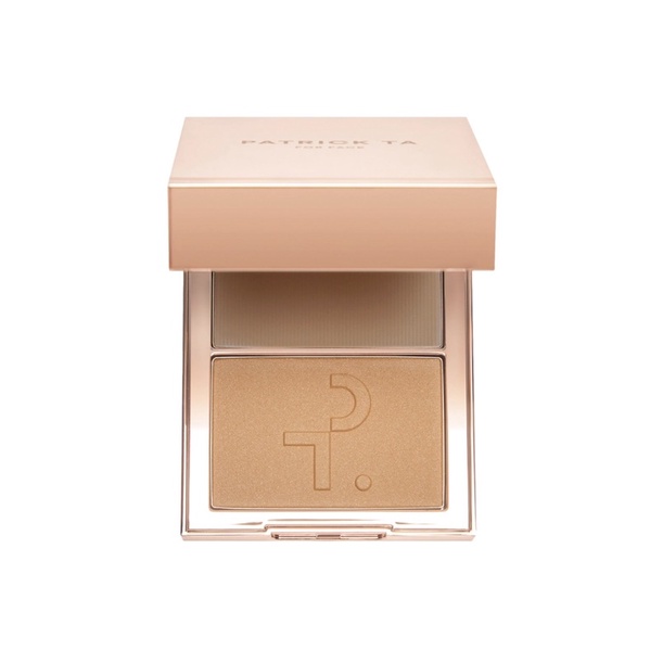 Tạo khối Patrick Ta