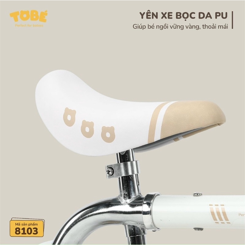 𝐗e chòi chân Noble ToBe cho bé