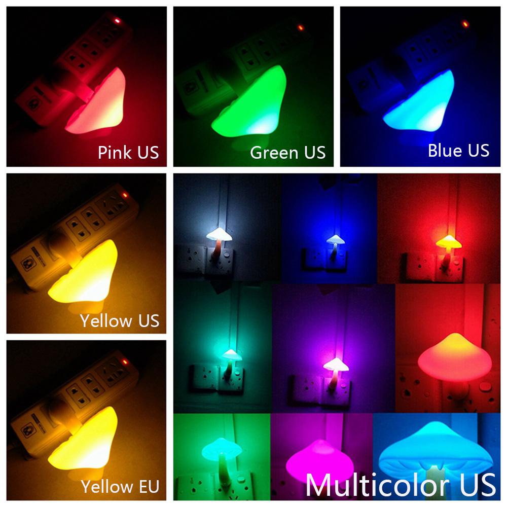 Đèn LED Gắn Tường Ánh Sáng Trắng Ấm Áp Trang Trí Nhà Cửa