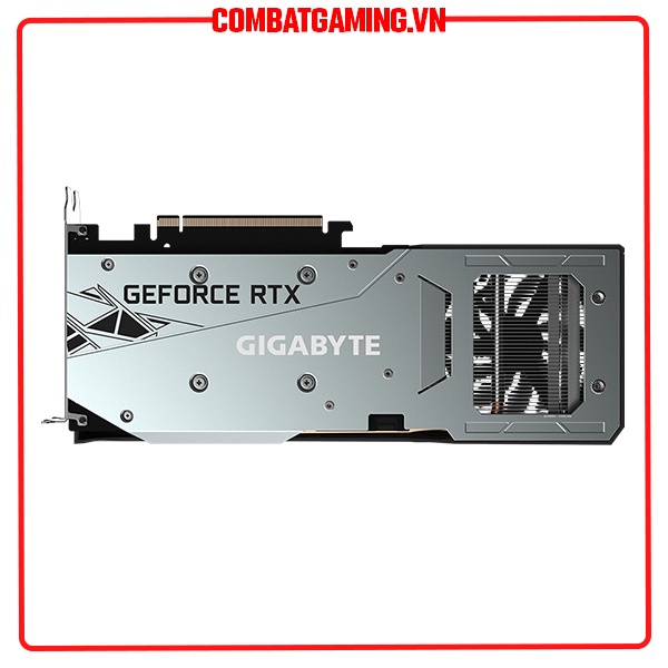 Card Màn Hình GIGABYTE RTX 3050 GAMING OC 8GB GDDR6