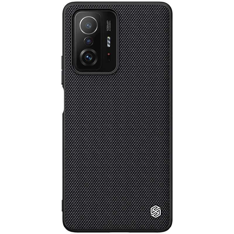 Ốp Điện Thoại PC Cứng + TPU Mềm Nillkin Cho Xiaomi Mi 11T Pro
