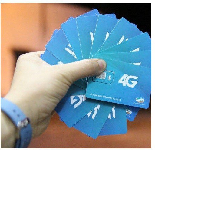 Sim Viettel 90GB gói cước MT5C