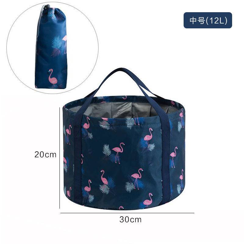 Túi Ngâm Chân Cách Nhiệt Có Thể Gấp Gọn Tiện Dụng | BigBuy360 - bigbuy360.vn