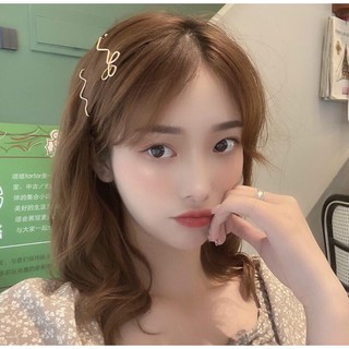 ✨Kẹp Tóc Nữ style Hàn Quốc✨
