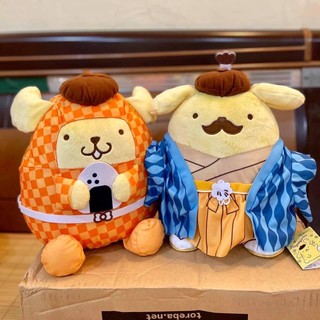 Pompompurin samurai hàng limited