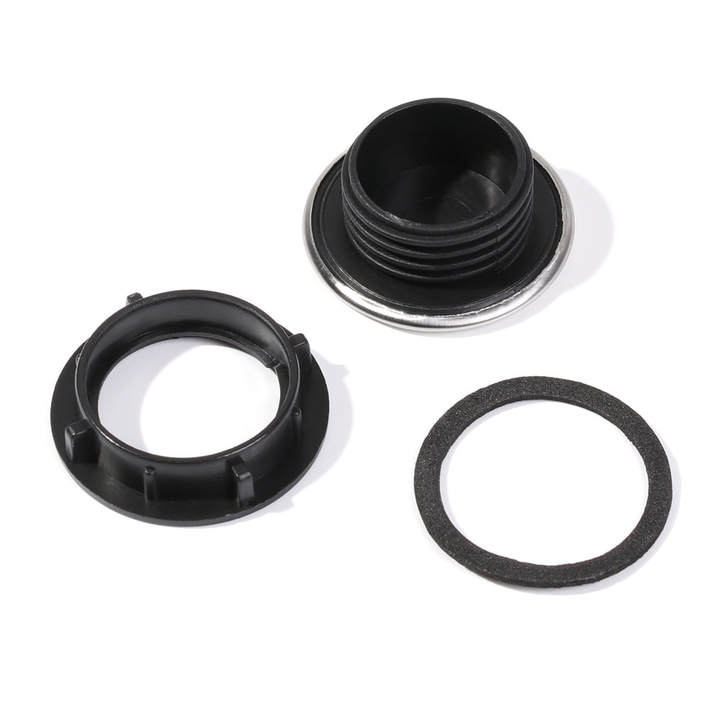 Nắp Chặn Bồn Rửa Chén/Xà Phòng Chống Rò Rỉ Siêu Bền Tiện Dụng Cho Nhà Bếp