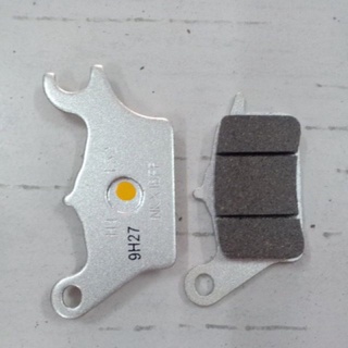 Bố thắng dĩa trước honda air blade heo 1 piston honda vision/ click 110 1 piston/lead 125/click 125/vario 2015-2017