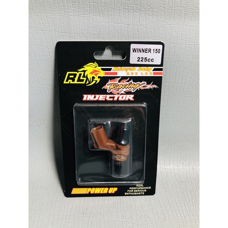 Kim Phun REDLEO Cho Ex150 Size 135-145-150-160-170-180-190-200-235-245-255-265-275-285-305-345-365-405cc