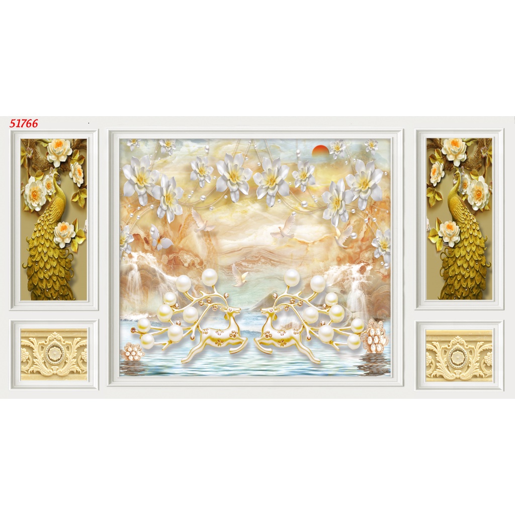 PHÔNG NỀN CAO CẤP 3D 5D CHÈN CHỮ VÀ LOGO