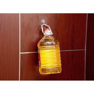 MÓC DÁN TƯỜNG TRONG SUỐT