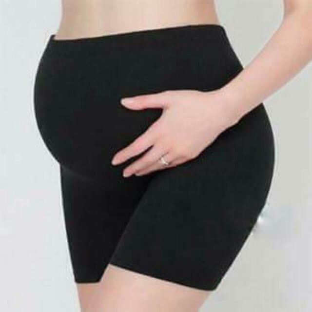 QUẦN MẶC VÁY BẦU COTTON CHẤT XỊN