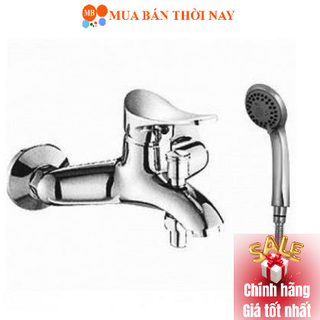 Vòi sen tắm viglacera vg514 nóng lạnh