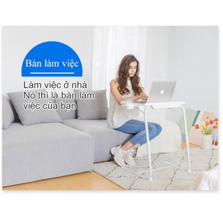 Bàn gấp 5 in 1 đa chức năng Flexible Style- It Smart