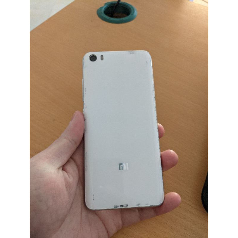 xiaomi mi 5 cũ