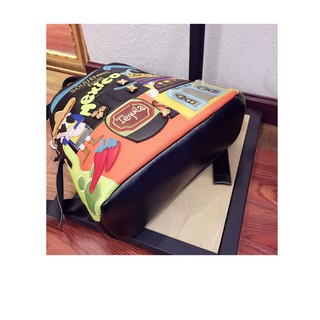 (ORDER) Balo độc lạ