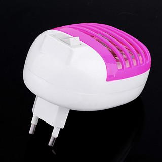 Đèn LED bắt diệt muỗi/bọ/côn trùng