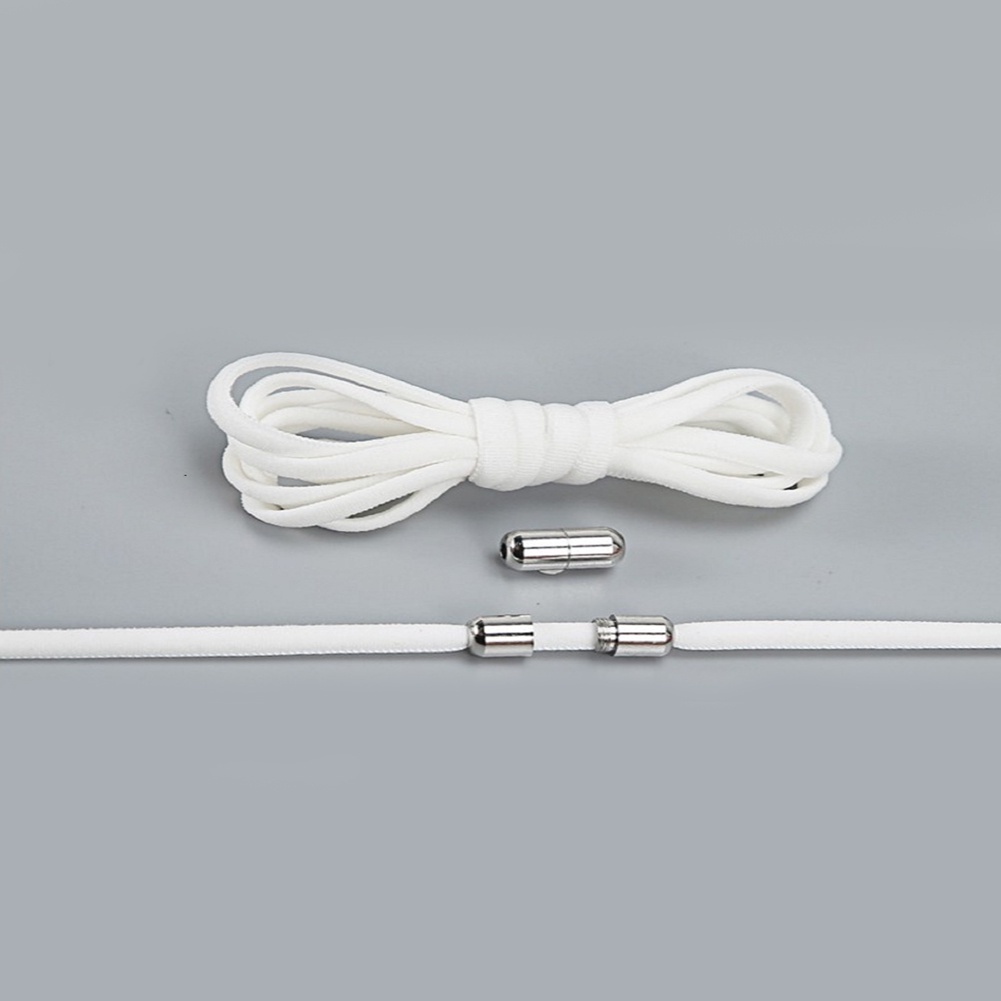 Dây Giày Không Cần Buộc Bằng Kim Loại Ba Thế Hệ Thứ Ba