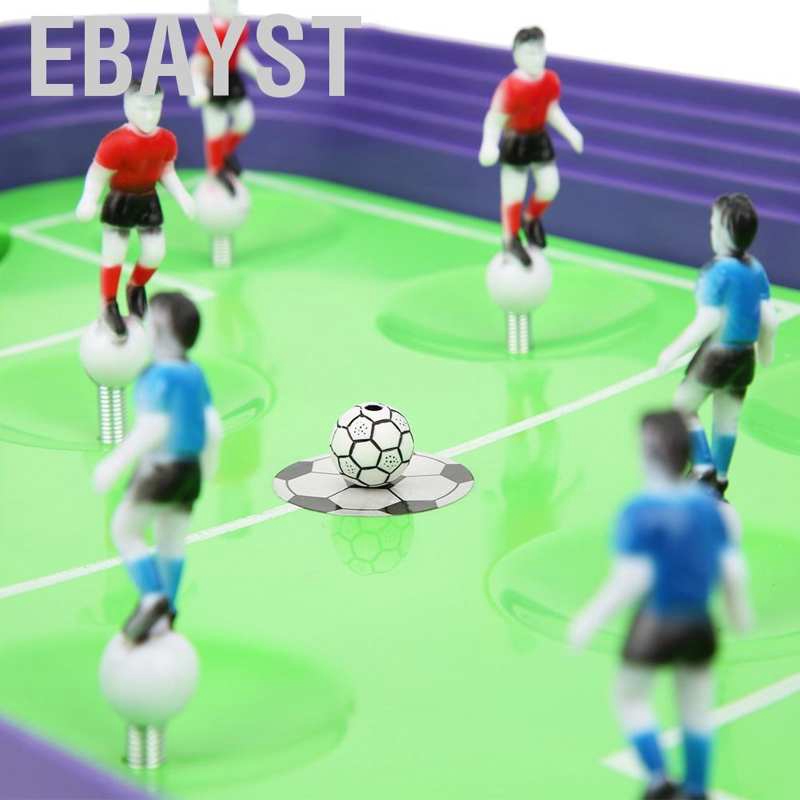 Bộ bàn chơi bóng đá mini vui nhộn cho trẻ em