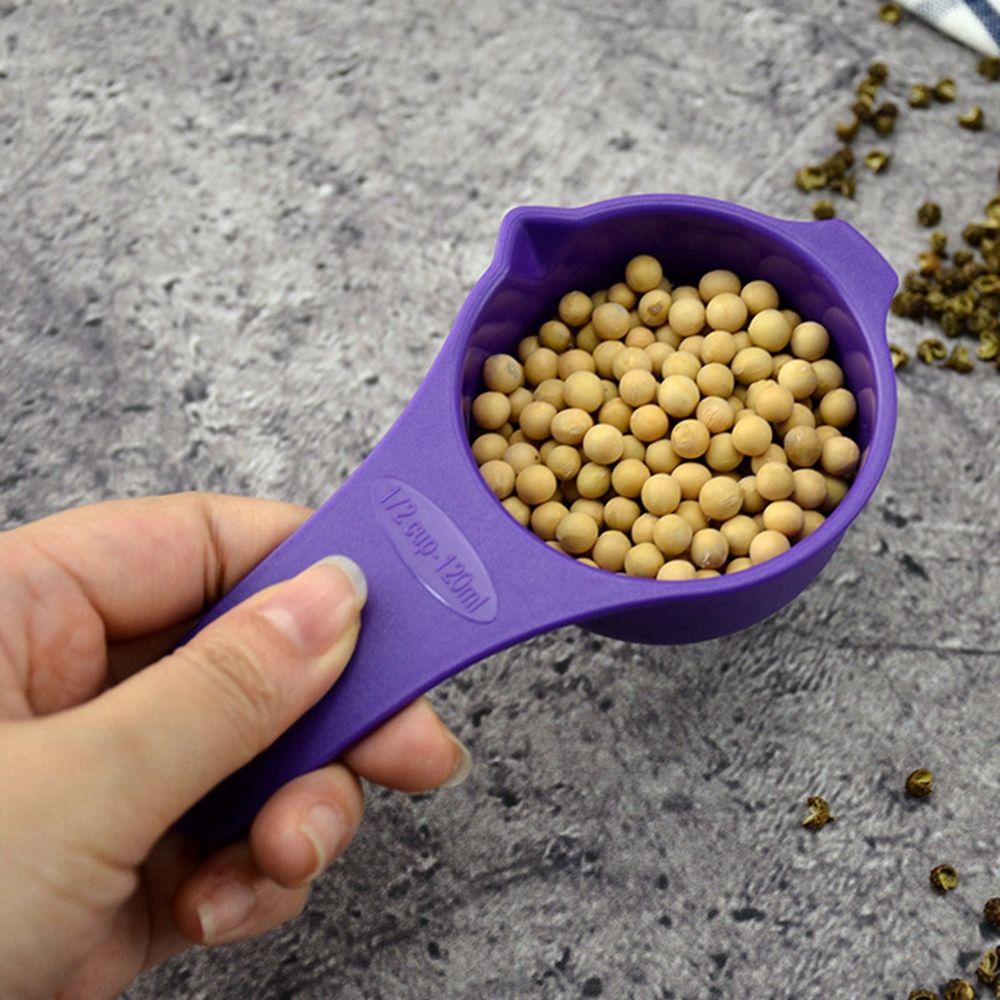 Set 15 Muỗng Đo Lường Gia Vị Làm Bánh