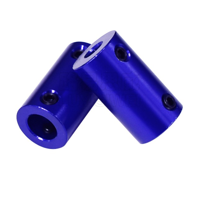 Khớp nối cứng trục 5-5, 5-8. 8-8