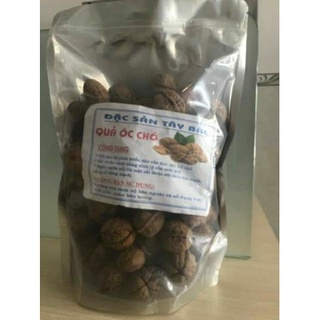 ÓC CHÓ VỎ VÀNG 500g